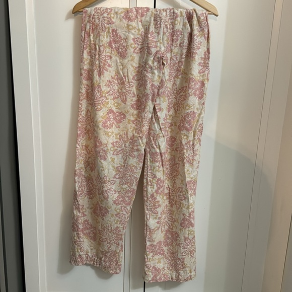 Rewash linen Ravon pants.  32 inch inseam. - Picture 4 of 6